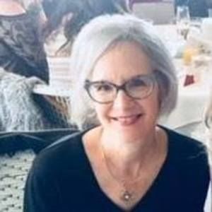 Meet your Posher, Nancy